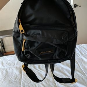 Marc Jacobs mini backpack